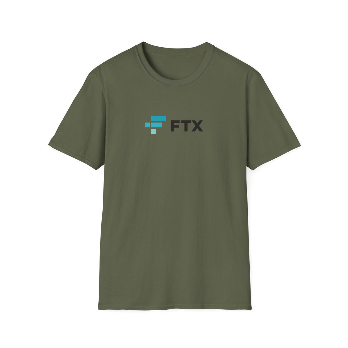 FTX — Original Logo