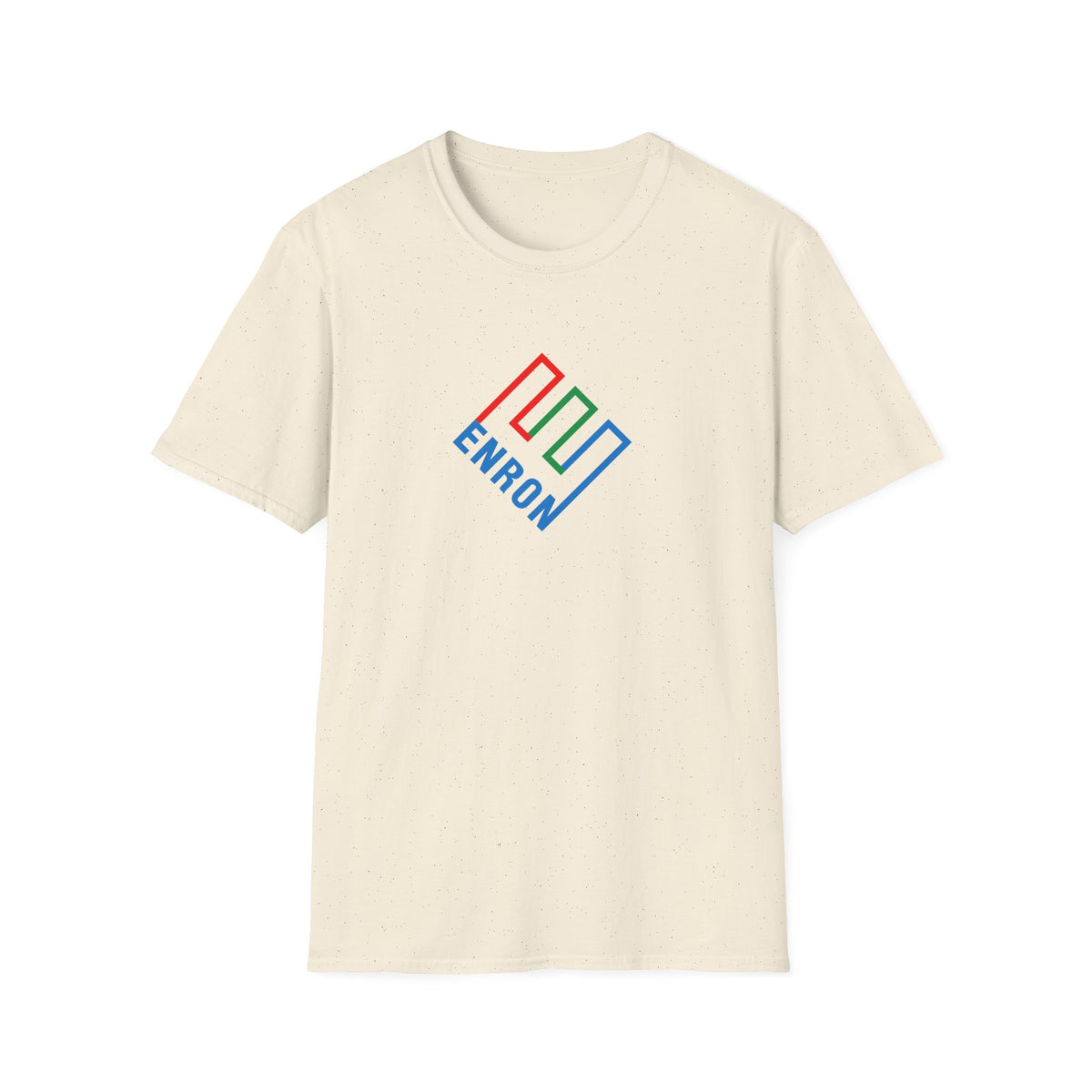 Enron E