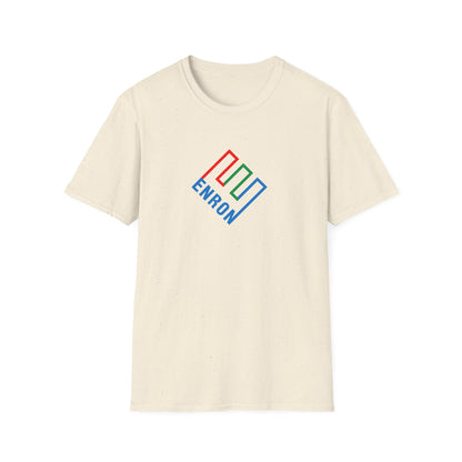 Enron E