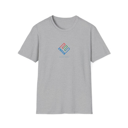 Enron — Accounting