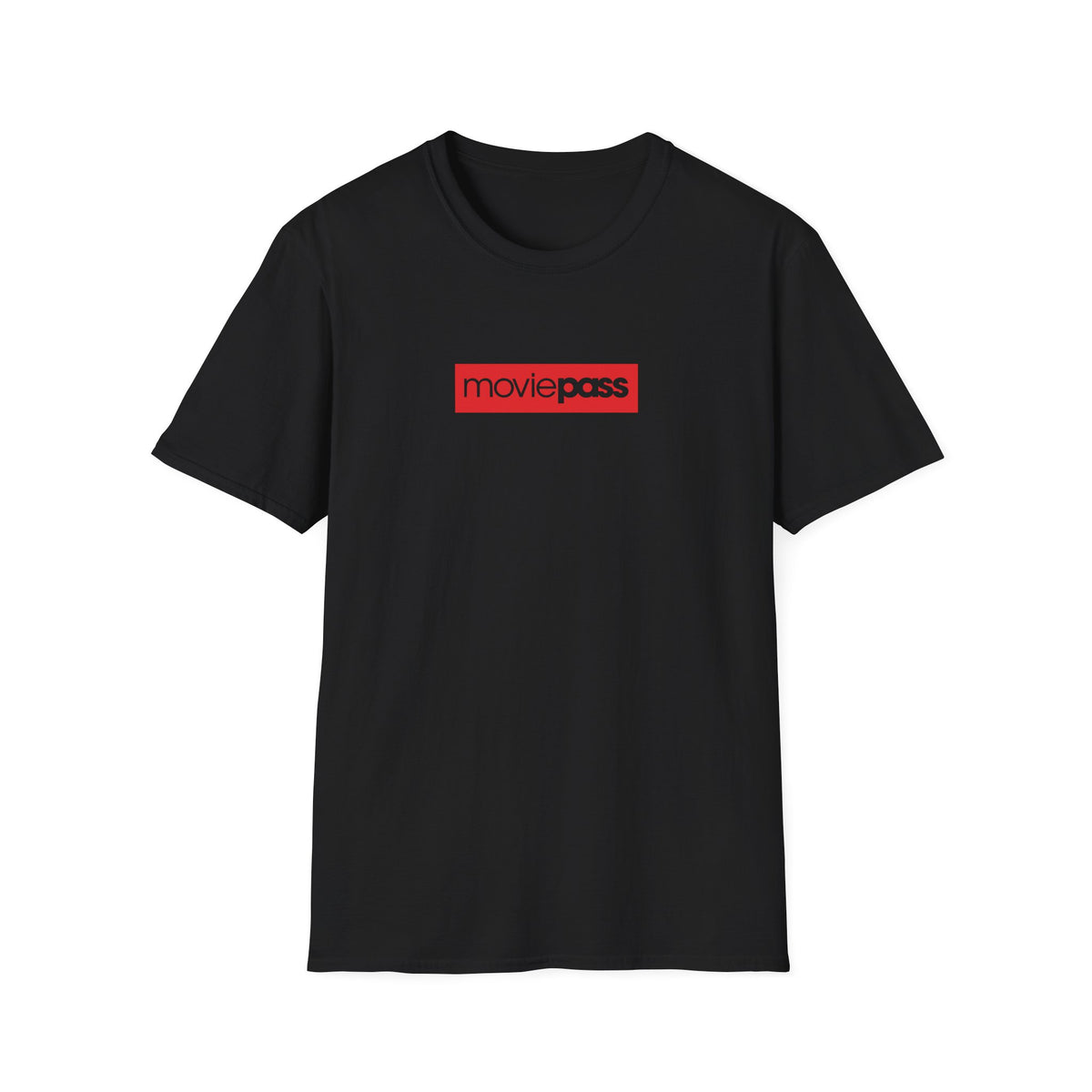 MoviePass — Original Logo