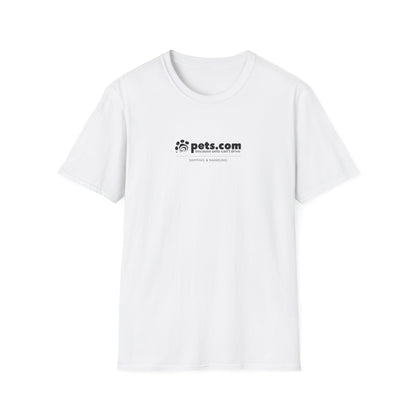 Pets.com — Shipping & Handling