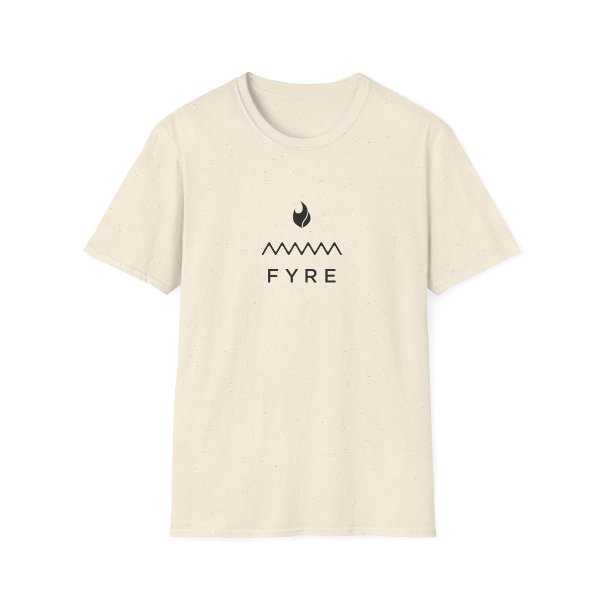 Fyre Festival — Original Logo