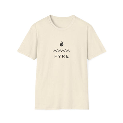 Fyre Festival — Original Logo