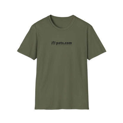 Pets.com — Original Logo