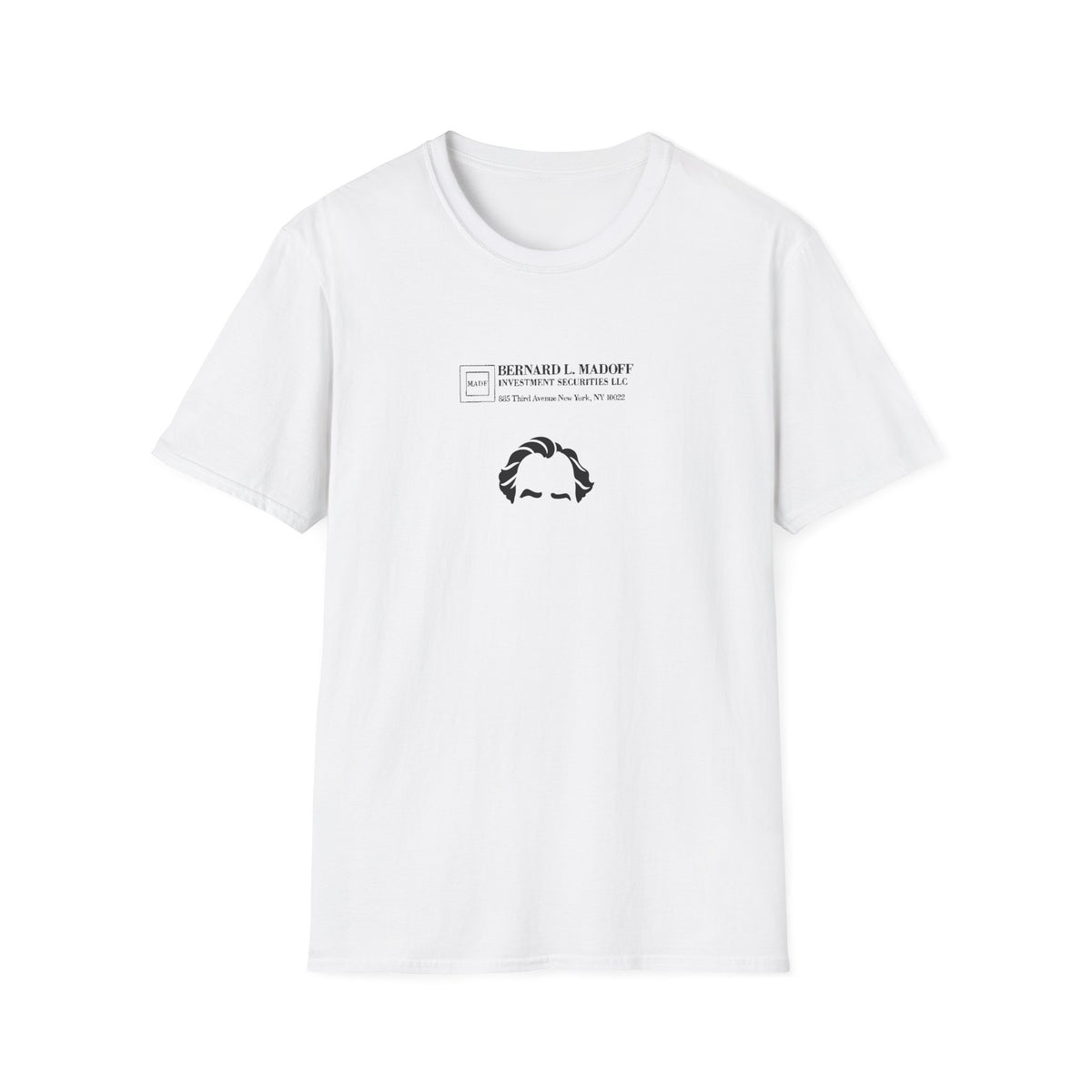 Madoff — Founder Icon