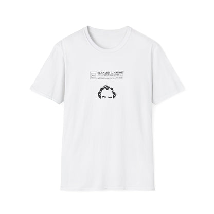 Madoff — Founder Icon