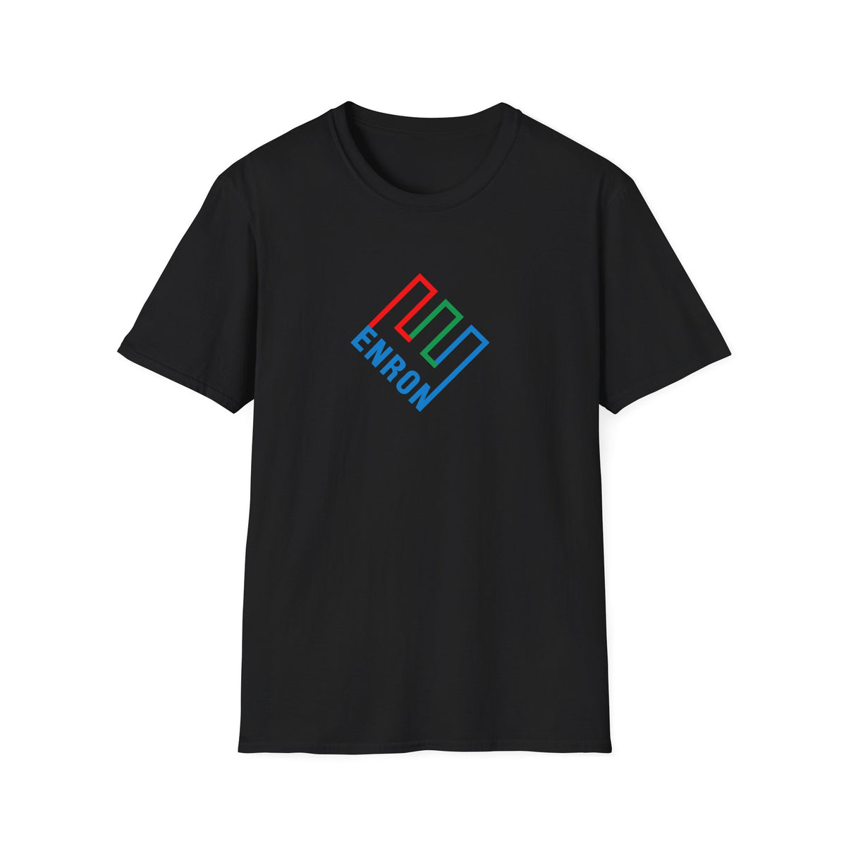 Enron E