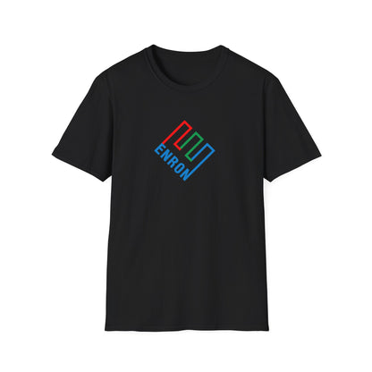 Enron E