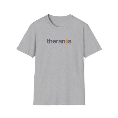 Theranos Band-Aid