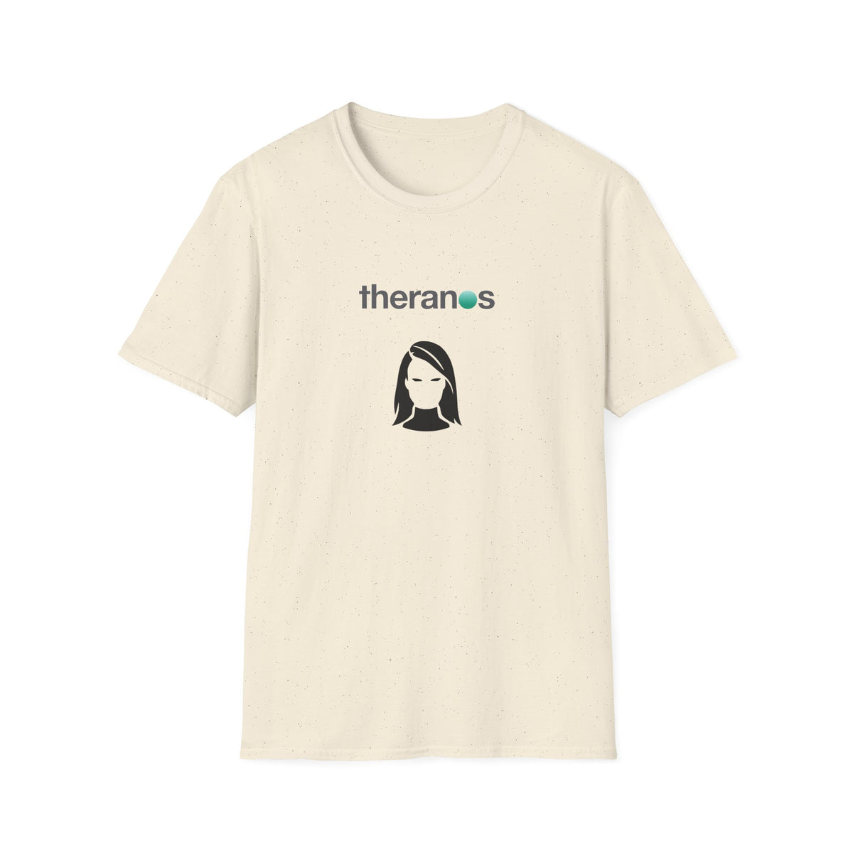 Theranos — Founder Icon