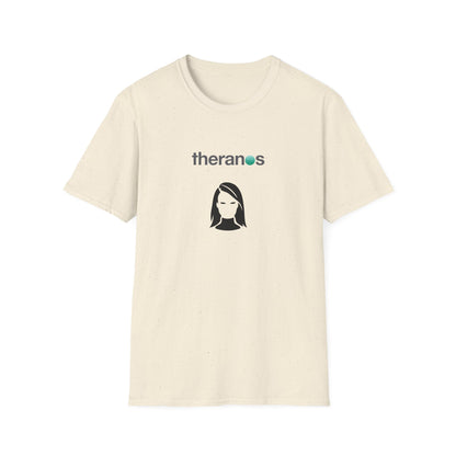 Theranos — Founder Icon