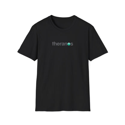 Theranos — Original Logo
