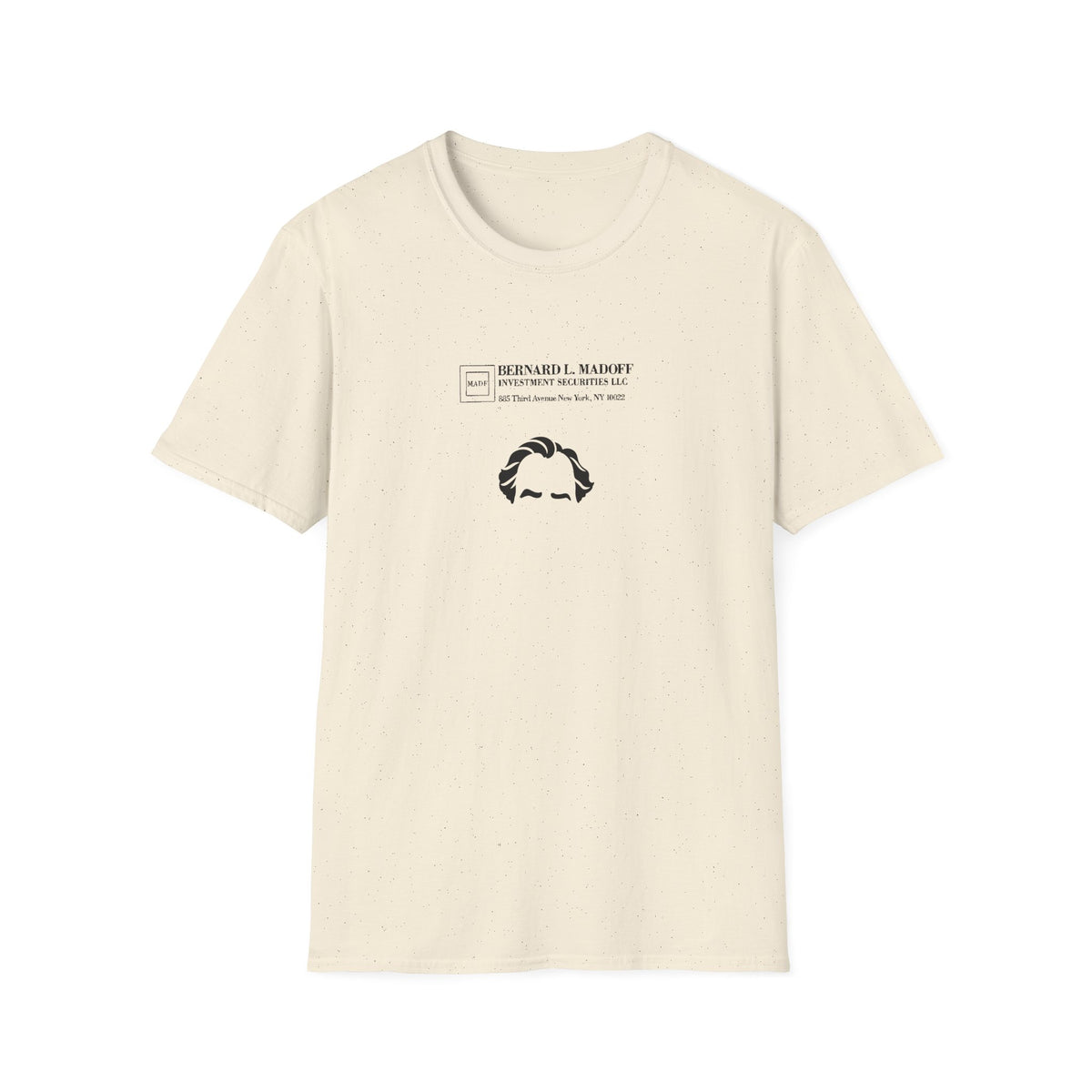 Madoff — Founder Icon