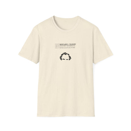 Madoff — Founder Icon