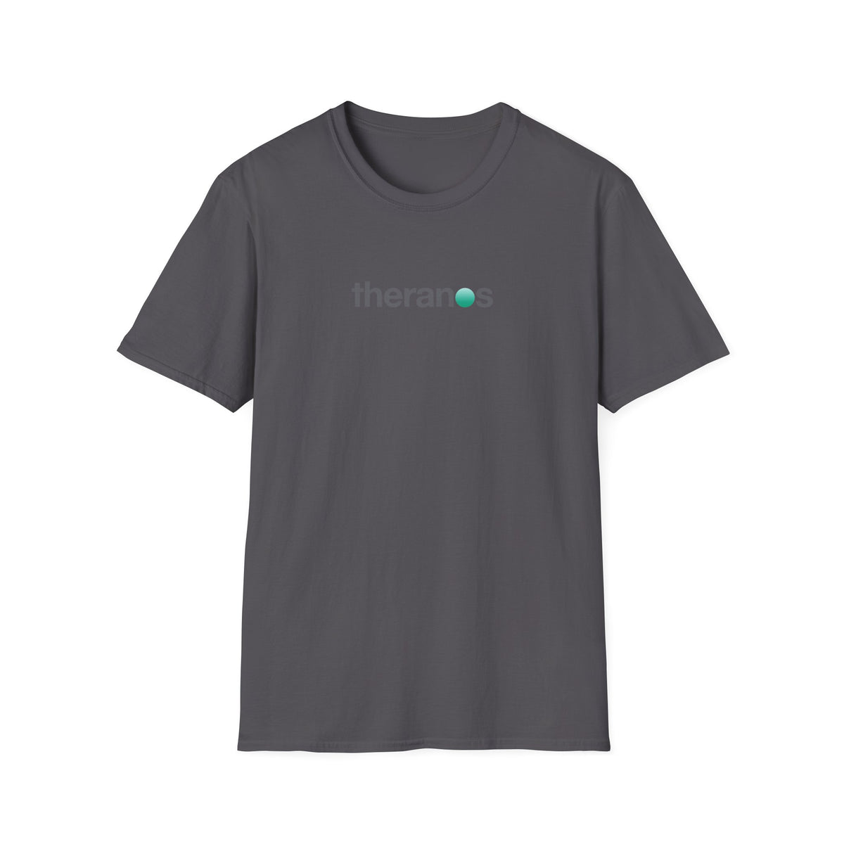 Theranos — Original Logo