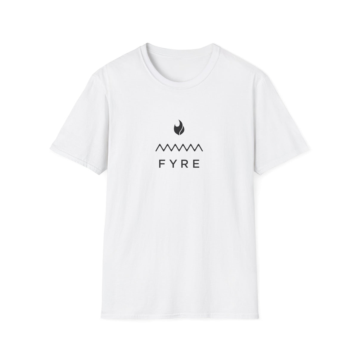 Fyre Festival — Original Logo