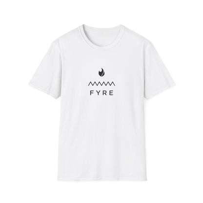 Fyre Festival — Original Logo