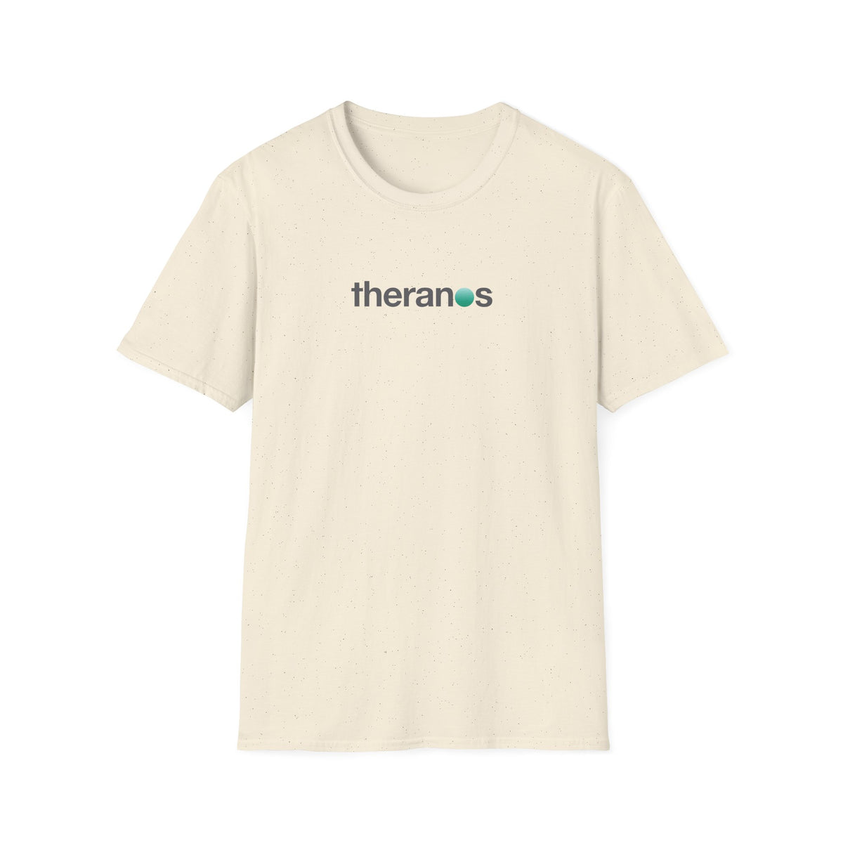 Theranos — Original Logo