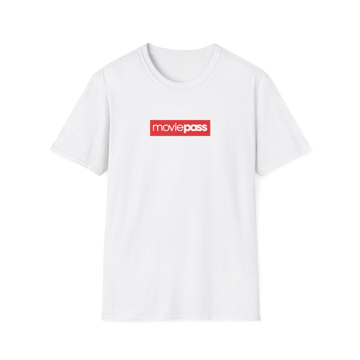 MoviePass — Original Logo