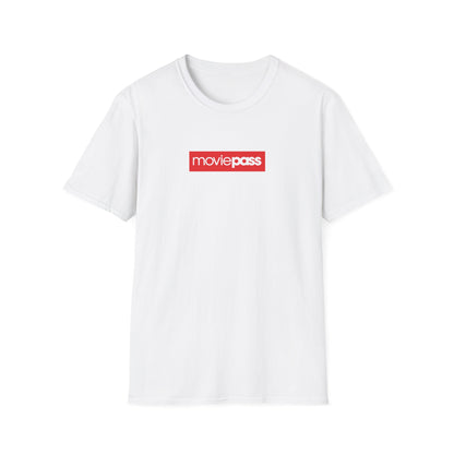 MoviePass — Original Logo