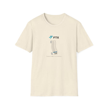 FTX — Terms Subject To Change