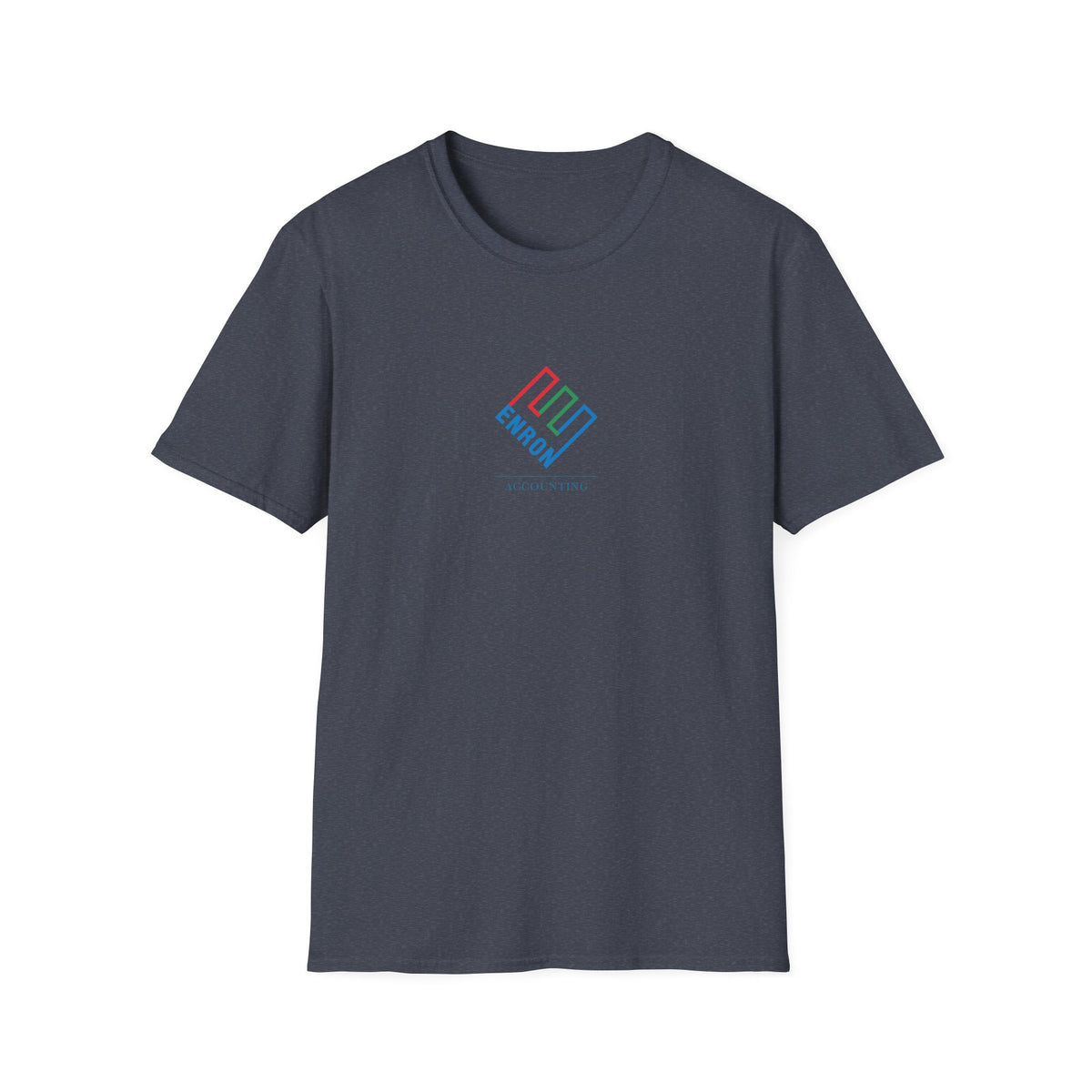 Enron — Accounting
